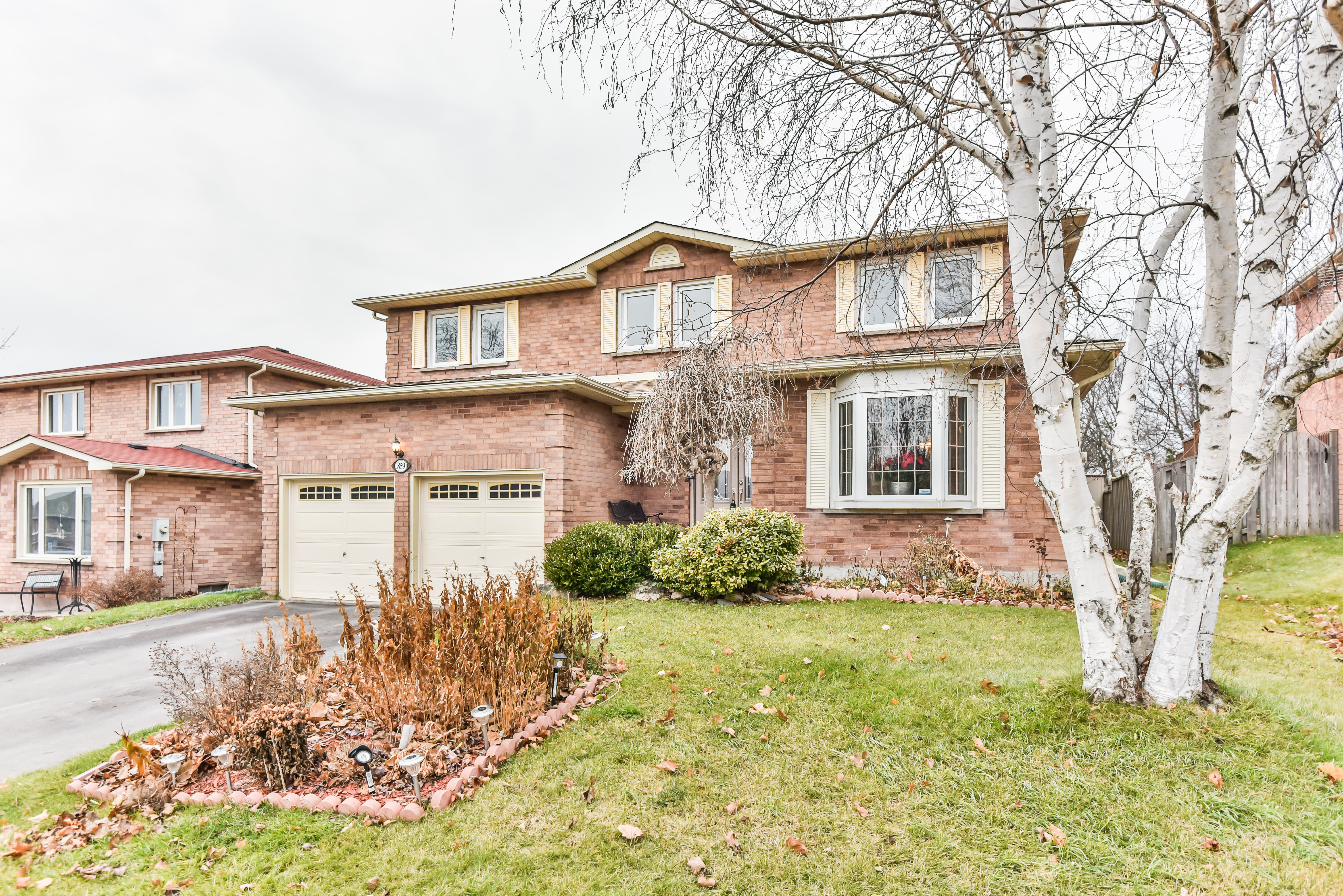859 Leslie Valley Drive Newmarket For Sale By Nikolay Klyushkin