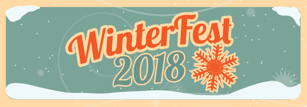 Newmarket Winterfest 2018