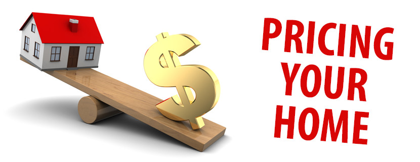 pricing your home