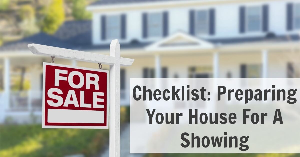 Checklist-Preparing-Your-House-For-Home-Viewing