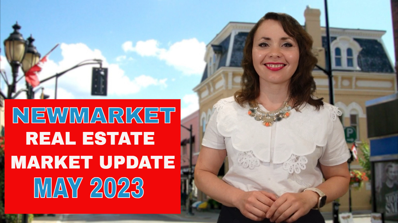 Newmarket Real Estate Update