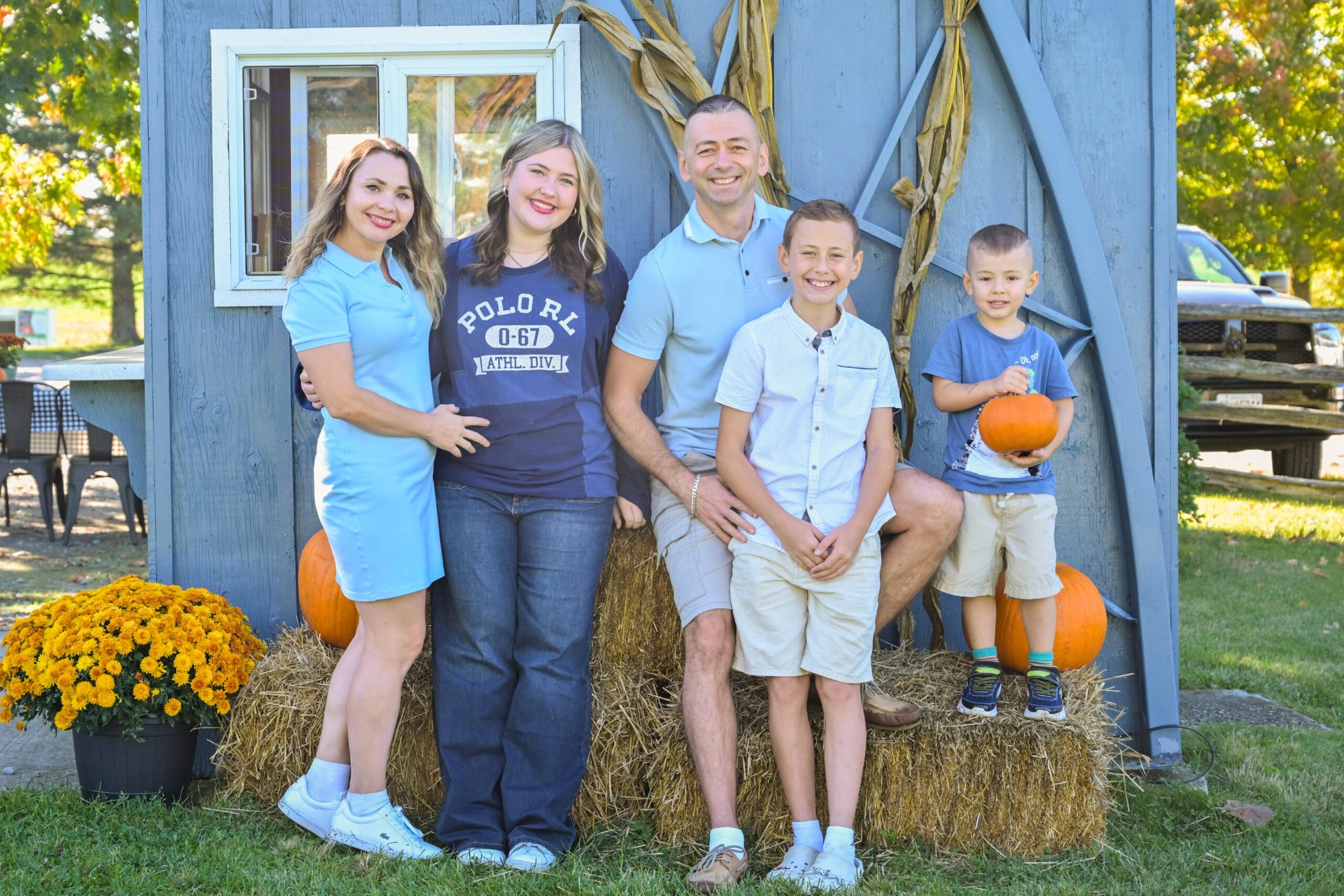 Client Appreciation Event