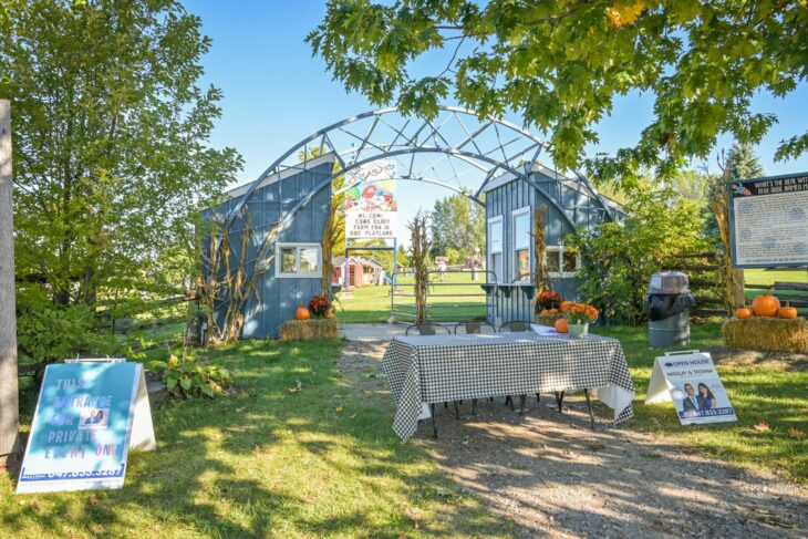 Client Appreciation Event