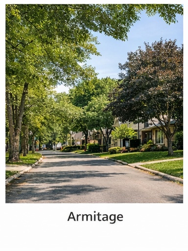 armitage-newmarket