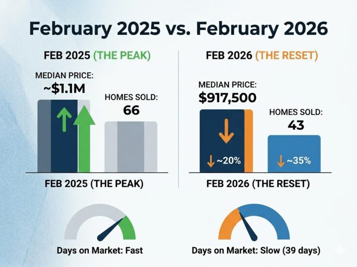 february 2026 newmarket real estate