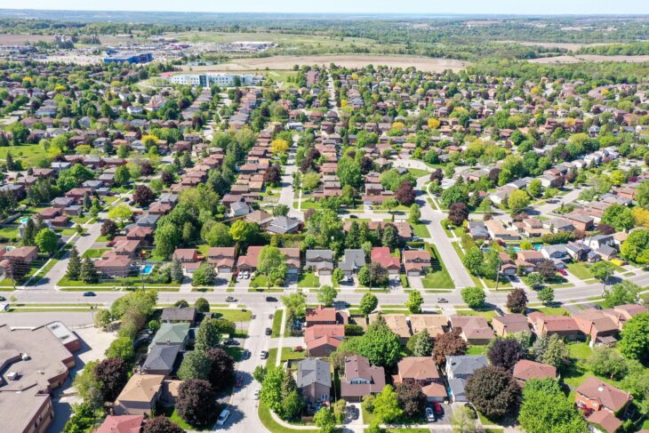 Newmarket Real Estate